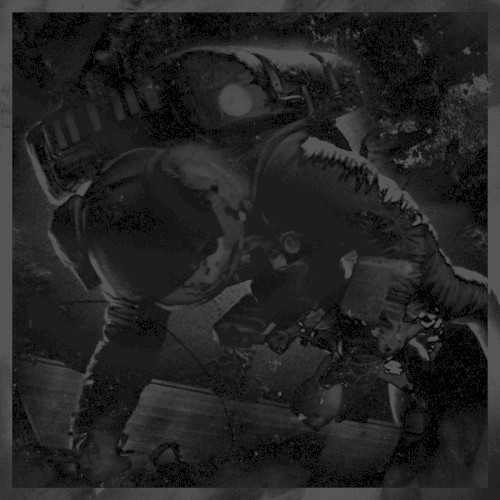 Necro Deathmort - The Colonial Script